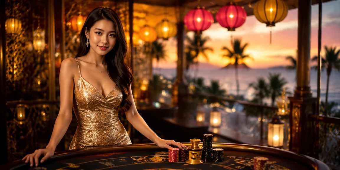 Người chơi tại Đà Nẵng theo dõi kết quả kèo esports trên máy tính bãi biển